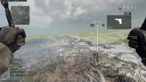 Warzone