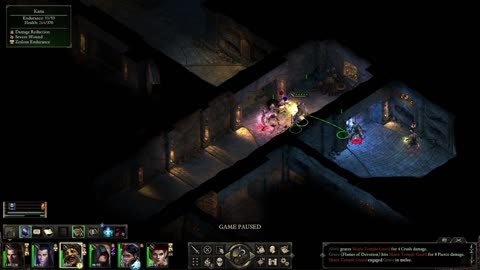 Well things got dark real fast | Pillars of Eternity | pt 12