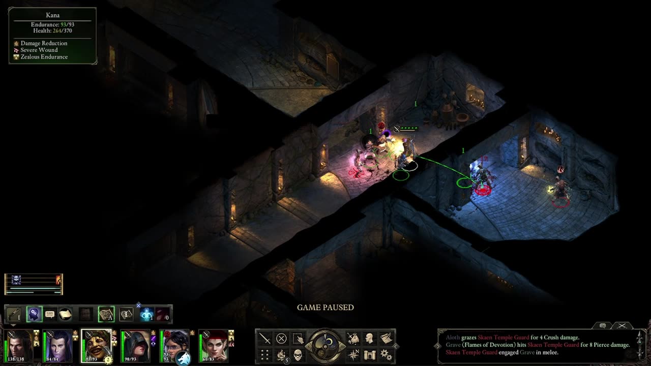 Well things got dark real fast | Pillars of Eternity | pt 12