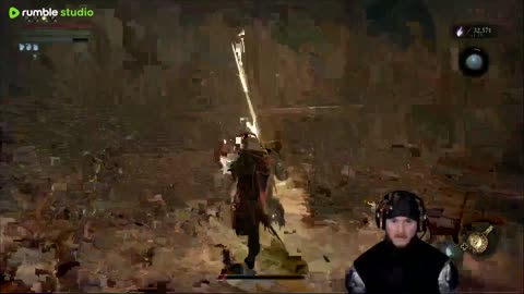 (XBOX) Lords of the Fallen CO-OP --- Help me reach 100 follower (91/100) I'll follow back just ask!!
