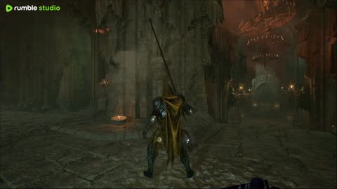 (XBOX) Lords of the Fallen CO-OP --- Help me reach 100 follower (91/100) I'll follow back just ask!!