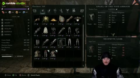 (XBOX) Lords of the Fallen CO-OP --- Help me reach 100 follower (91/100) I'll follow back just ask!!