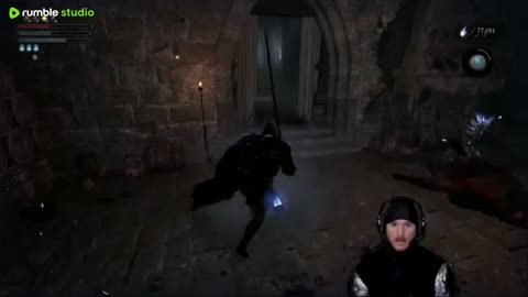 (XBOX) Lords of the Fallen CO-OP --- Help me reach 100 follower (91/100) I'll follow back just ask!!