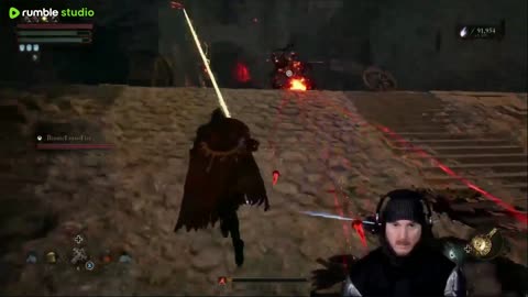 (XBOX) Lords of the Fallen CO-OP --- Help me reach 100 follower (91/100) I'll follow back just ask!!