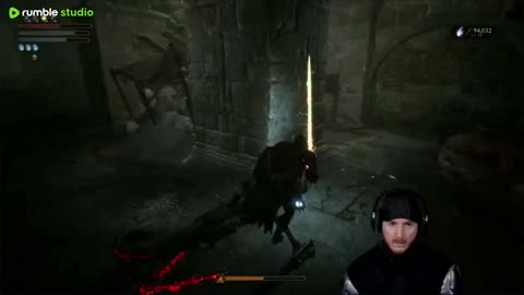 (XBOX) Lords of the Fallen CO-OP --- Help me reach 100 follower (91/100) I'll follow back just ask!!