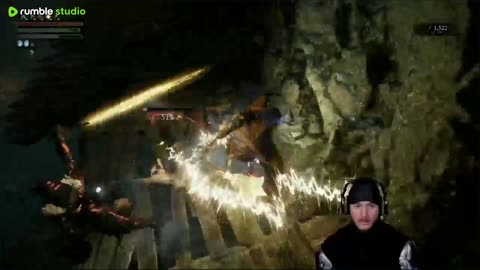 (XBOX) Lords of the Fallen CO-OP --- Help me reach 100 follower (91/100) I'll follow back just ask!!