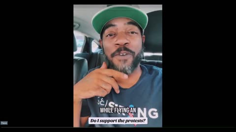 Do You Support The Protests? .......
