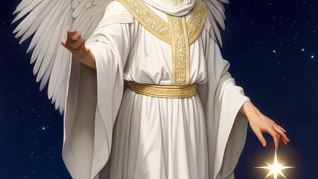 guardian angel