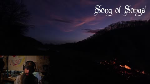 Song of Songs - 7