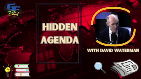 Hidden Agenda: "Anniversary's their not all good"