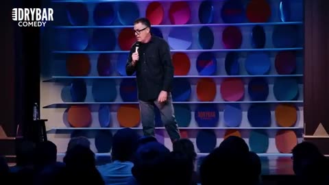 Why Do LA Freeway Signs Only Say This | Adam Carolla | Dry Bar Comedy