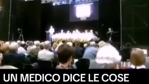 ORDINE DEI MEDICI - BRESCIA: <<Un medico dice le cose come stanno>> 17/3/2025