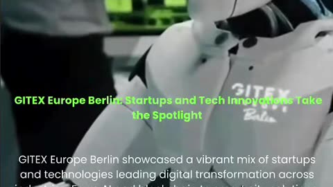 Blaksolvent Startup News May 26