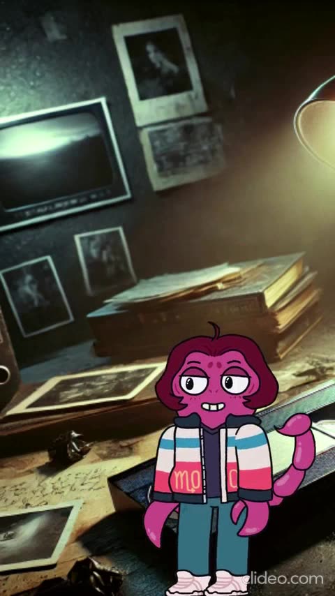 100 contos da noites 1 ao 11