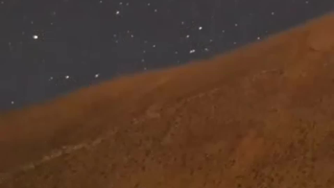 🧐 Curious | phenomenon has been observed in the skies
