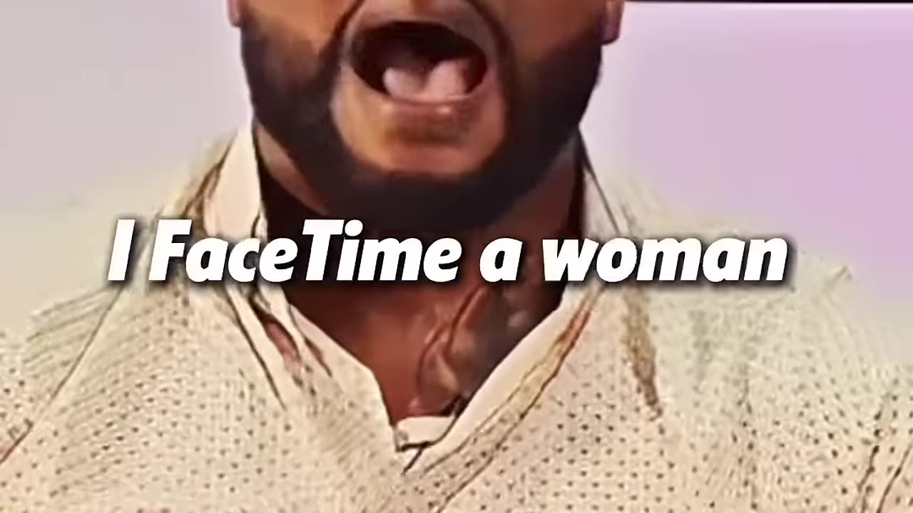 "I'm fake for myself" 🤣🤣🤣