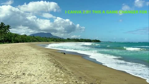 Testing Rumble Studio Canva 2.0