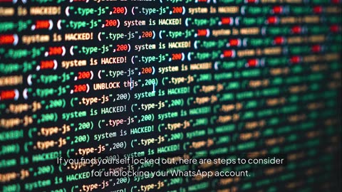 What to Do If WhatsApp Is Blocked? Unblock Your Account Fast in 2025