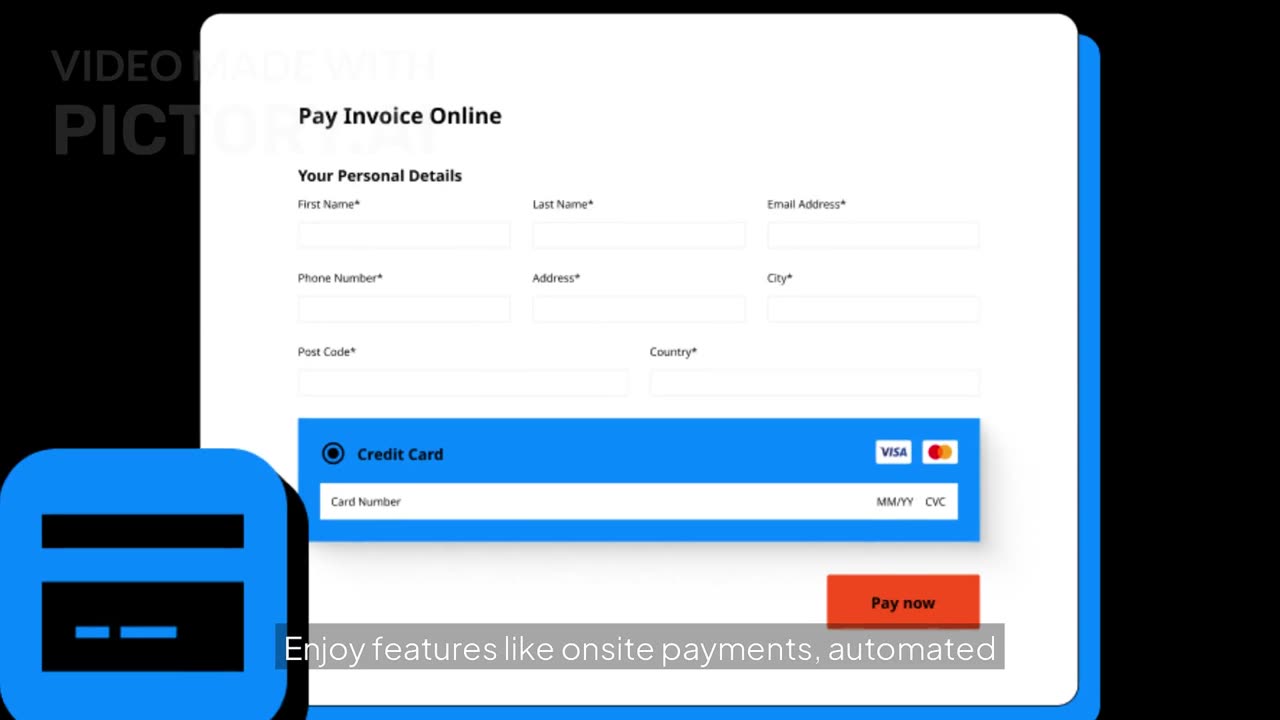 Tradify Invoicing Software | Get Paid Faster with Smart Invoicing for Tradies