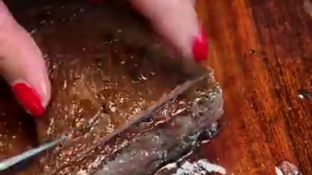 Viral: How I cook my steak
