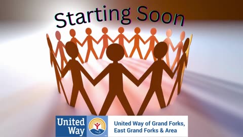 "End of Year" United Way of Grand Forks EGF and Area