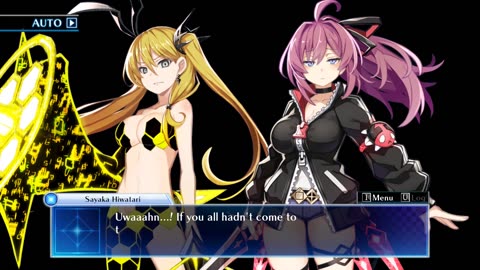 lily died in front of you death end Death end re;Quest: Code Z