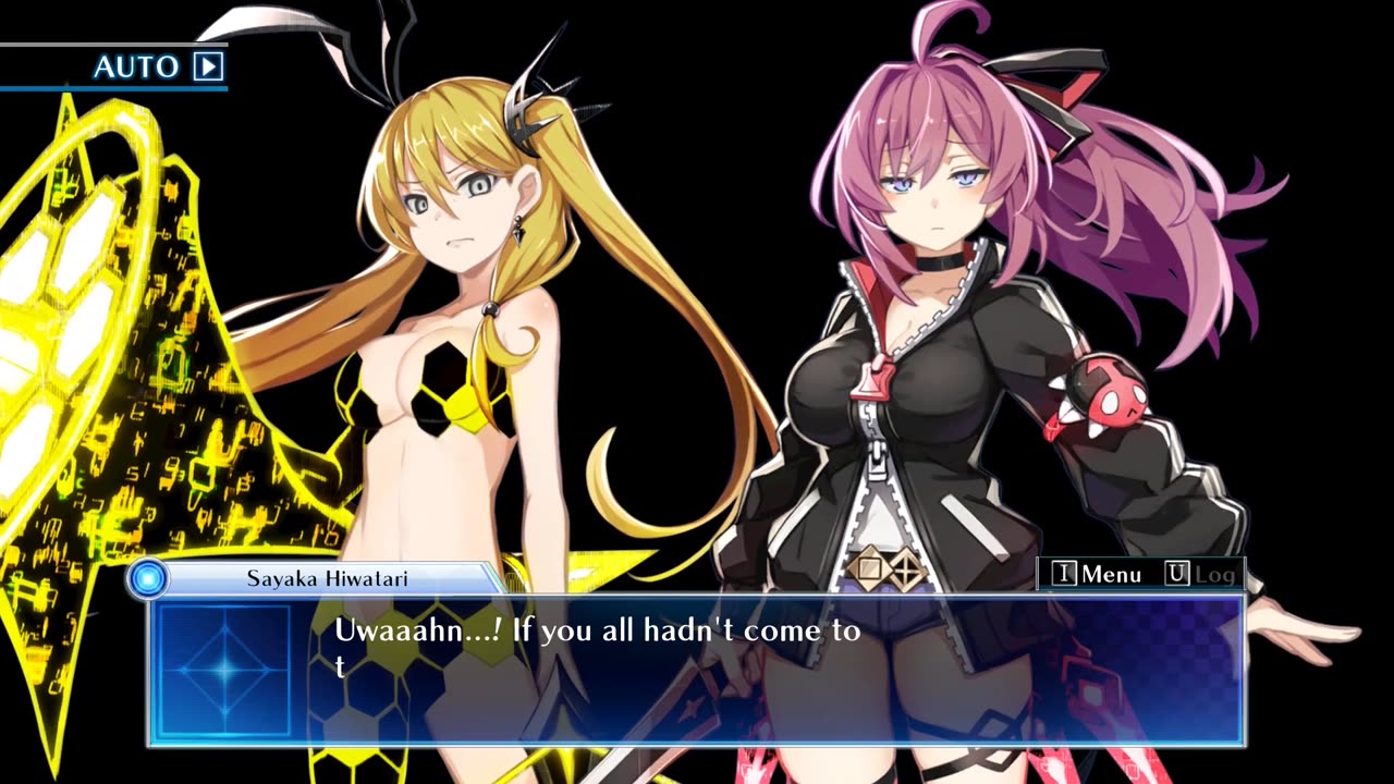 lily died in front of you death end Death end re;Quest: Code Z