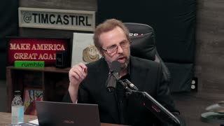Trans Shooter Targets Catholic Kids In Mass Shooting, Leftists Reject Prayers | Timcast IRL