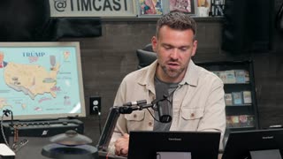 Trans Shooter Targets Catholic Kids In Mass Shooting, Leftists Reject Prayers | Timcast IRL