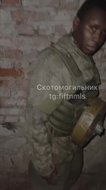 Russian Ukrainian War