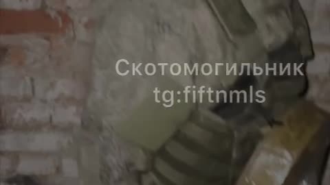 Russian Ukrainian War