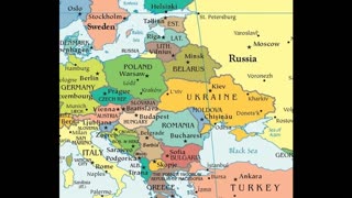 The Anglo American War on Russia Part 23