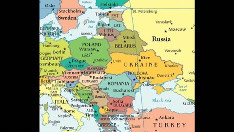 The Anglo American War on Russia Part 23