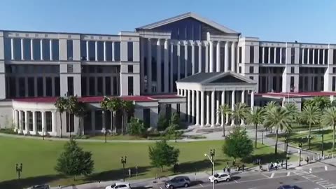 Jacksonville gears up for No Kings Day protest with citywide marches