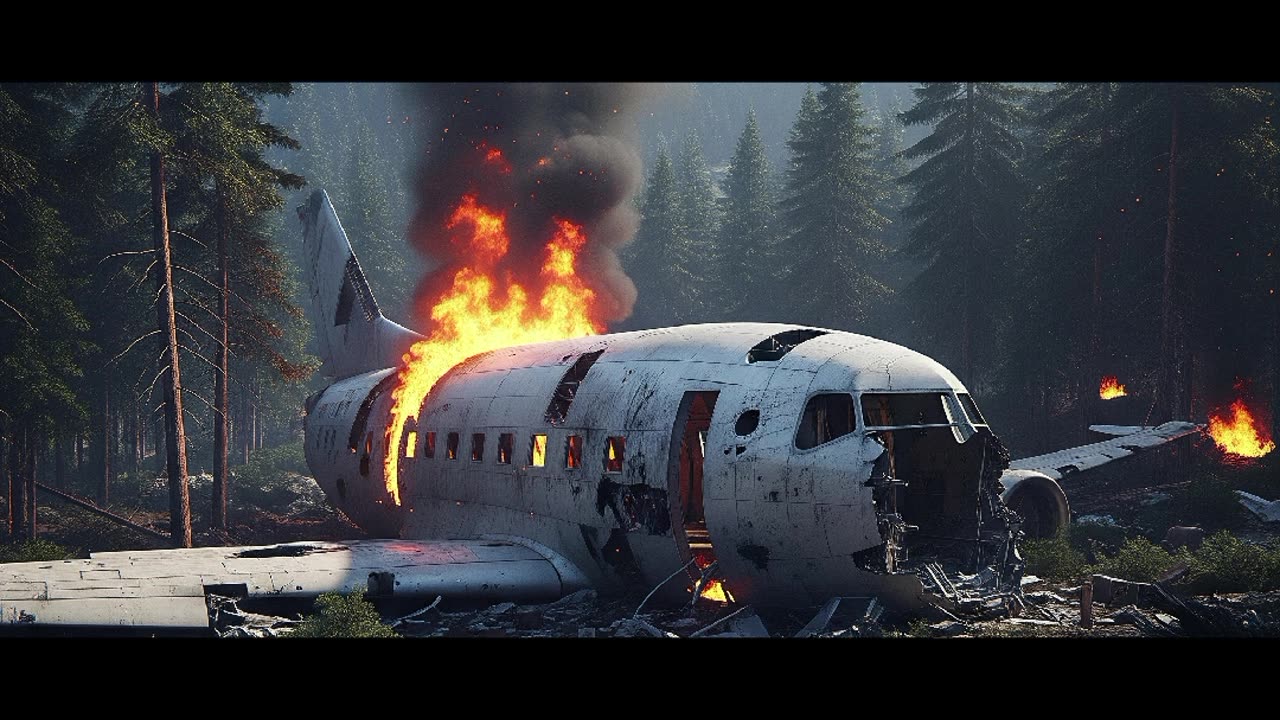 The last fly of US Air Force C-5A