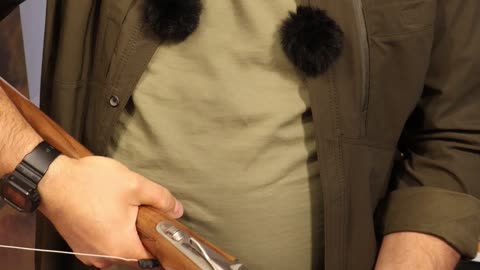 Akkar Mammut 12