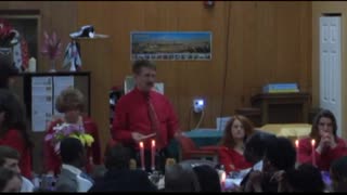 Christian Celebration of Passover -Part 2 (April 2010)