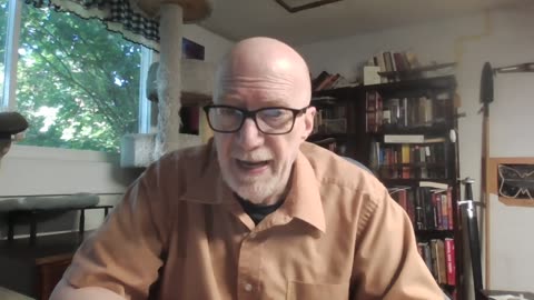 Bible Study with Fred, Mark 15, verses 1 to 15, are you the King of the Jews