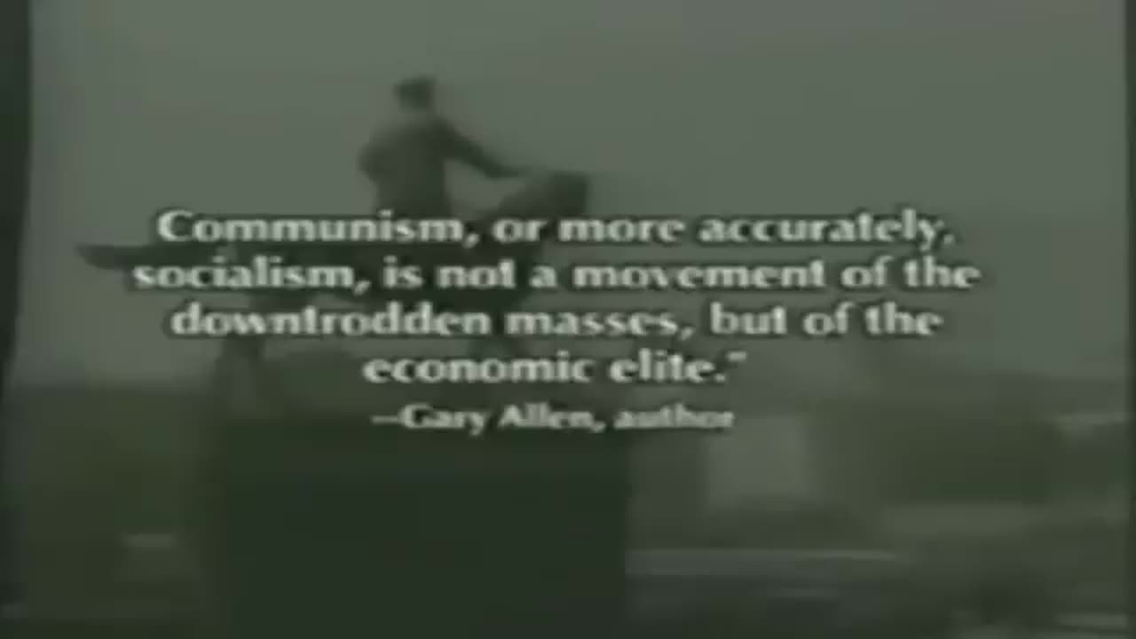 Wall Street Funded the Communist Bolshevik Revolution