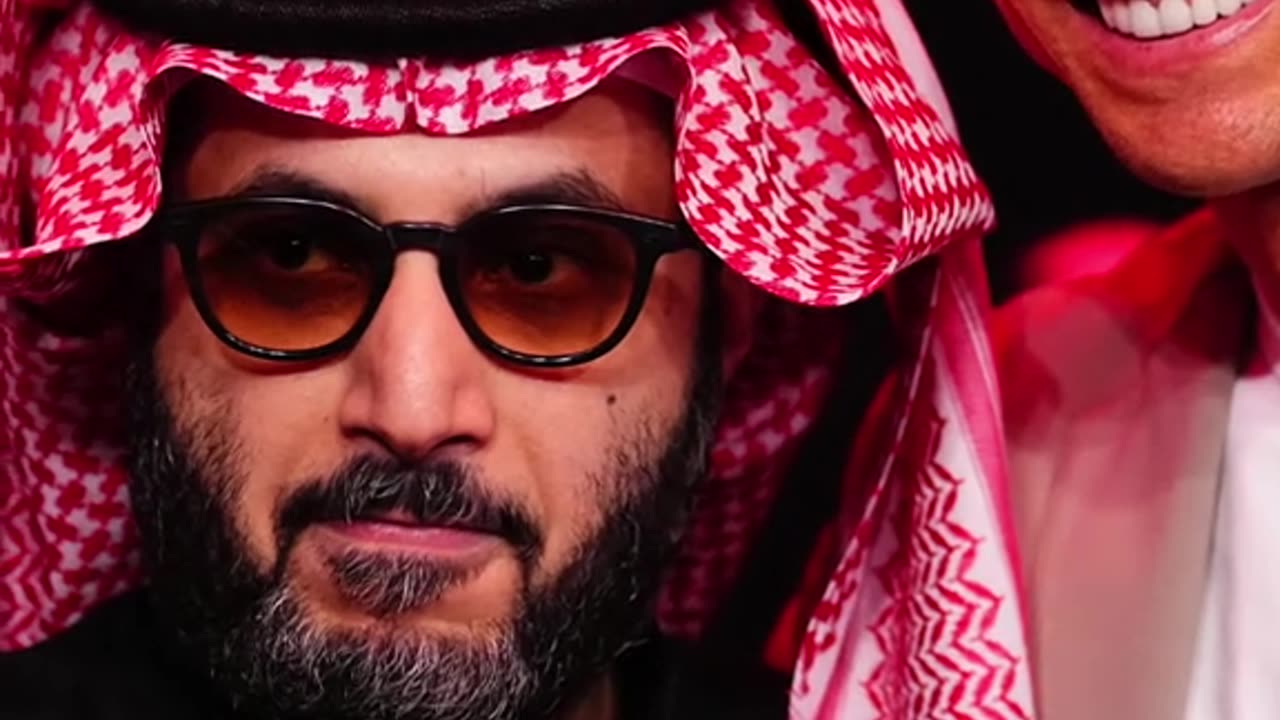 Saudi investors in SHOCK talks over investment in a Championship