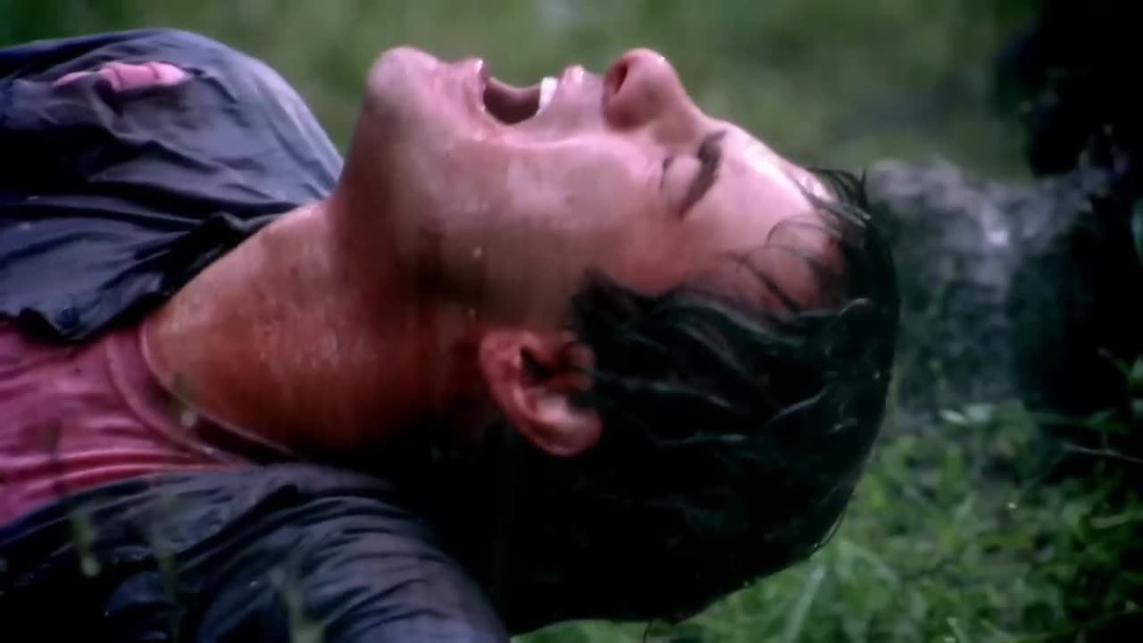 Teenager Is Nearly Ate ALIVE By A Grizzly Bear | S3 E04 | Full Episode | I Shouldn't Be Alive