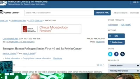 Covid 19 vaccine
