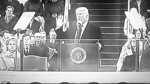 This is likely one of the best inaugural speeches by any president