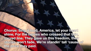 Soldier's Boots - Memorial Day