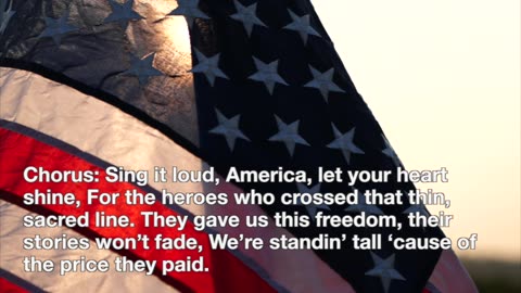 Soldier's Boots - Memorial Day