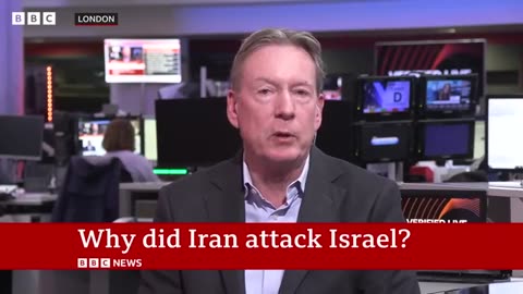 What is happening in the Middle East? BBC News