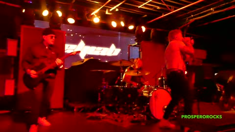ELIJAH LIVE AT BROOKLYN MONARCH ON 5.9.2025