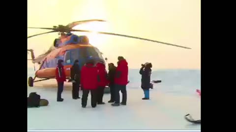 19 Year Old Pilot Brutally JAILED in Antarctica, After HE DISCOVERS SOMETHING!