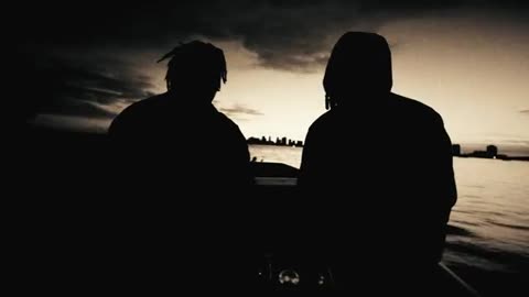Homixide Gang - VICE CITY (Video)