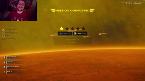 helldivers 2 with friends!